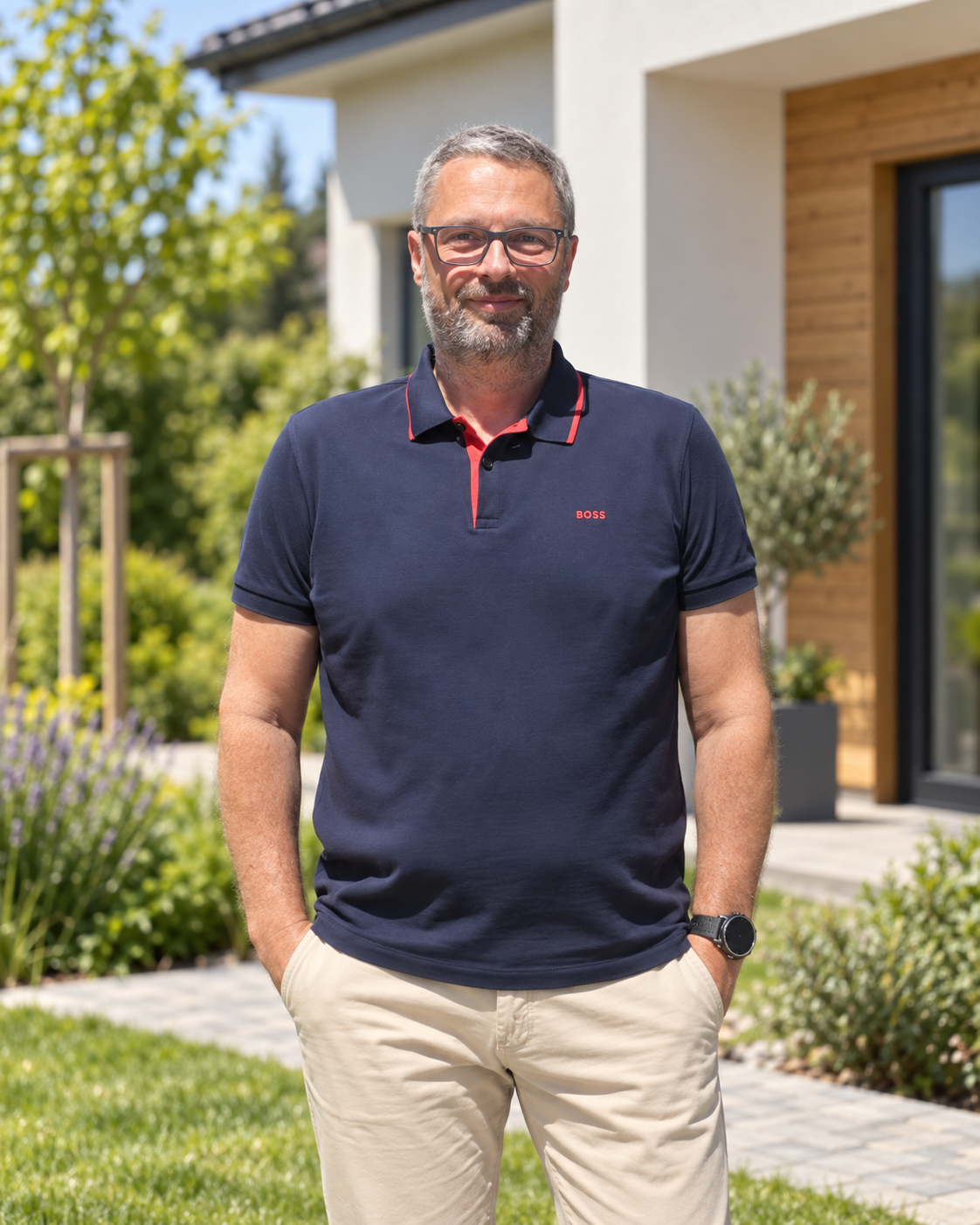 Můj přístup Martin Lukeš, energetický poradce